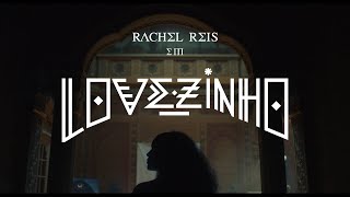 Rachel Reis - Lovezinho