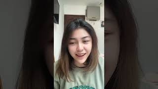 Brielle Live Ig 18 Maret 2022