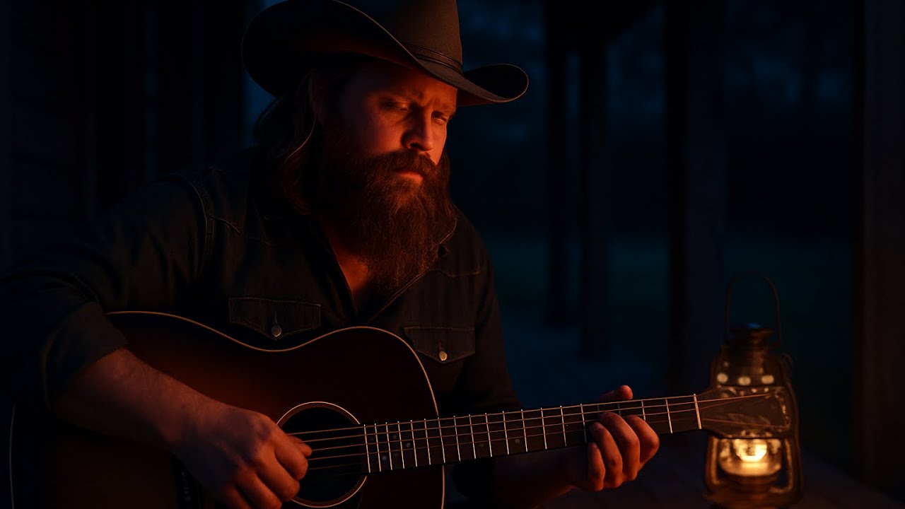 Chris Stapleton – The Devil’s Not Welcome Here (2025 AI Music) - YouTube
