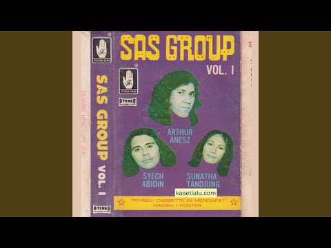 SAS Group — Greensleeves