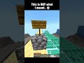 Minecraft Meme #minecraft #bestgg #clip #memes #gaming #shortvideo