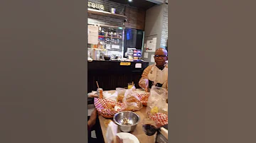 Captain B Seafood Vancouver Anabraba D 