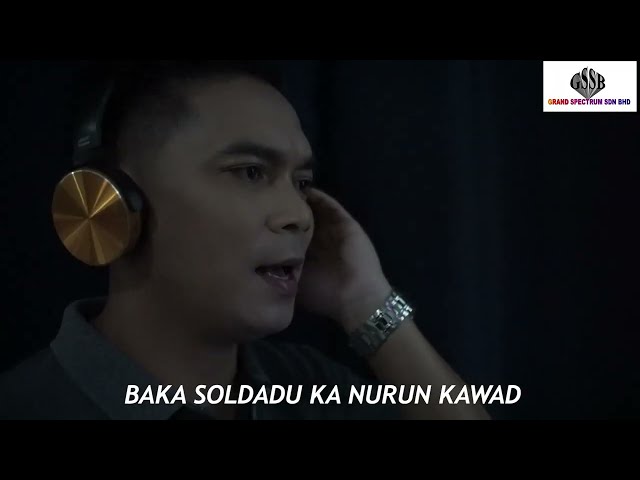 Belala Bujang (Official Music Video) class=