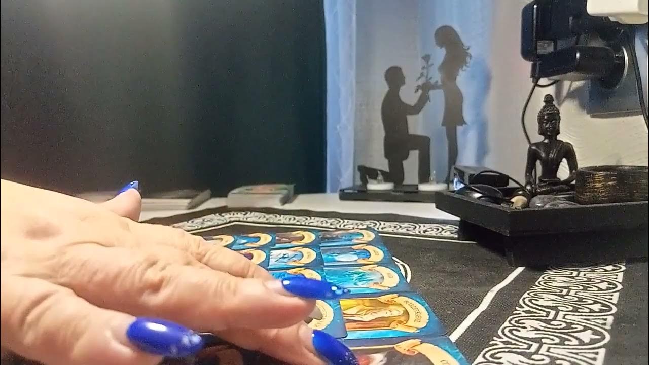 Мужчина на расстоянии - YouTube