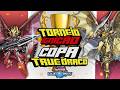 🔴LIVE - Torneio Ignição e Copa Truedraco!🔥#yugioh #duellinks