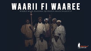 Waarii Fi Waaree Goroff Media