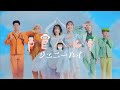 Genie High「 ジェニーハイ」 - Peaky (ピーキー)Sub Español