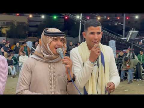 الدحيه المطلوبه يا بنت ما يغركي سكوتي 4 بديعه طرب تيسير ومحمود و ايوب وهاني 4k