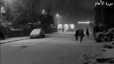 خالد الجليل سوره الأنعام حالات واتساب