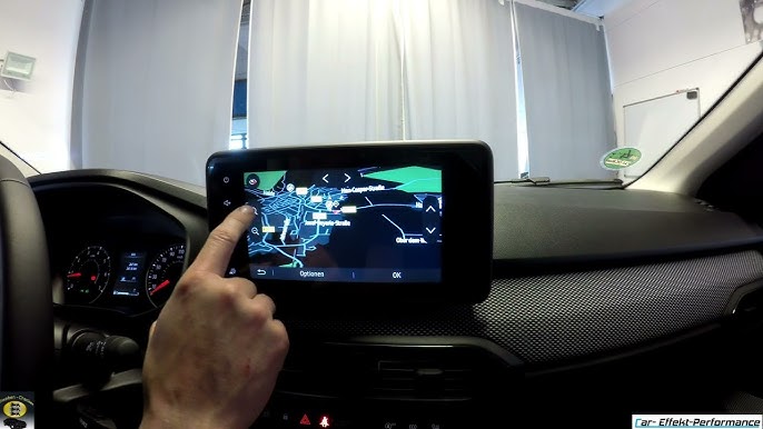 Dacia Jogger mit intelligenten Ausstattungsdetails: Multimedia