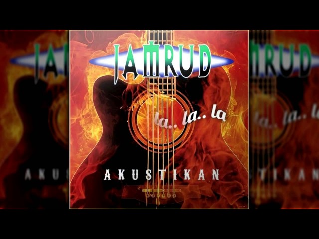 Jamrud - Surti Tejo (Akustik ) class=