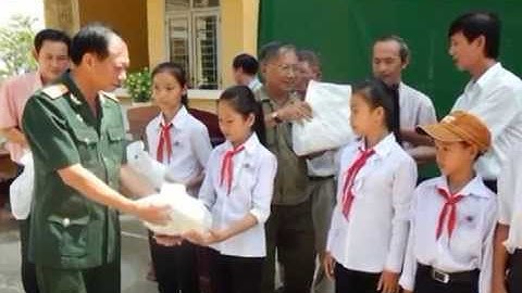 VỀ THĂM NGÃ SÁU CÁI BÈ