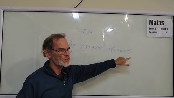 Standard form IGCSE MATHEMATICS T2W2S3