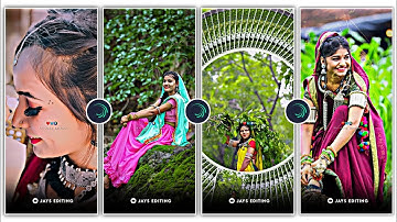 Aadiwasi status video kese banaye alight motion 2023 आदिवासी स्टेटस विडियो केसे बनाए #jaysediting