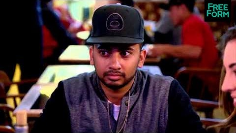 Startup U Sneak Peek: Getting to Know You    | Freeform