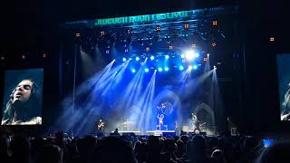 Myrath - Shehili [Live at Sweden Rock Festival 2019-06-08]