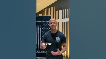 First Responders: How do we handle the horrible things we see on the job? #firefighter #police #ems