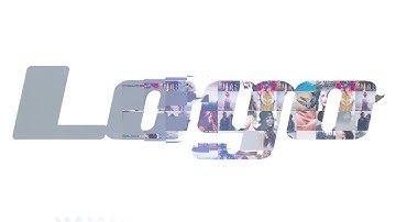 Multi Image Logo After Effects Templates