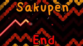 SAKUPEN END