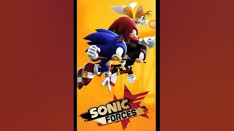 What Happend To Make Be Sonic Forces We Improved And Temporarily Unavailable