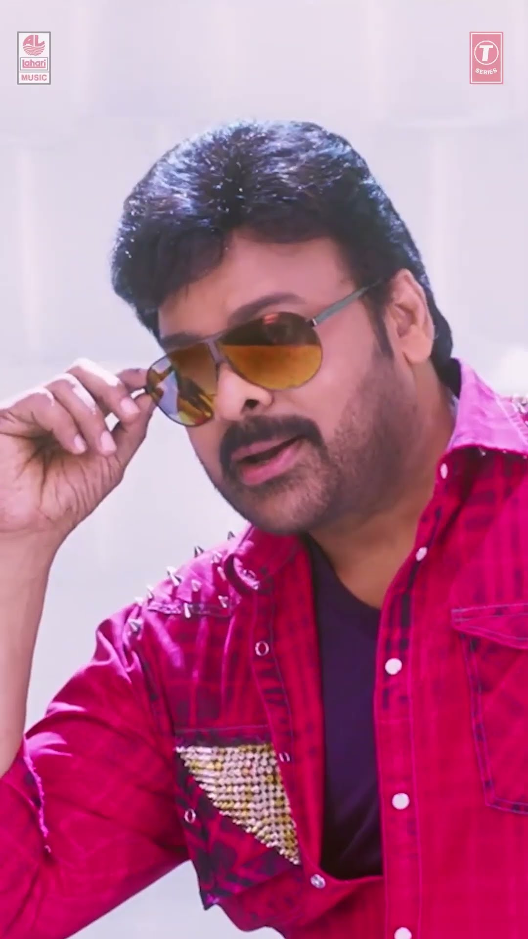 Ammudu Let's Do Kummudu | Chiranjeevi | Boss Is Back | Kiran J | DancePeople Studios