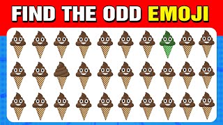 99 puzzles for GENIUS | Find the ODD One Out - Junk Food Edition 🍔🍕🍟 screenshot 5