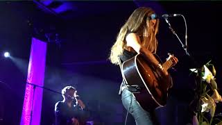 Heather Nova, Rewild Me, Pearl Tour 2019, Muziekodroom, Hasselt, 27 October 2019