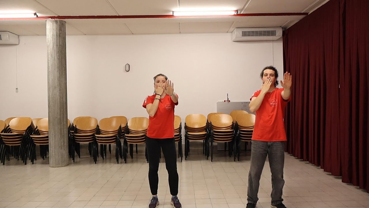 Grest UP Schio Est - Il Segno del Sogno