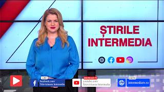 Știrile Intermedia - 18 mai 2026