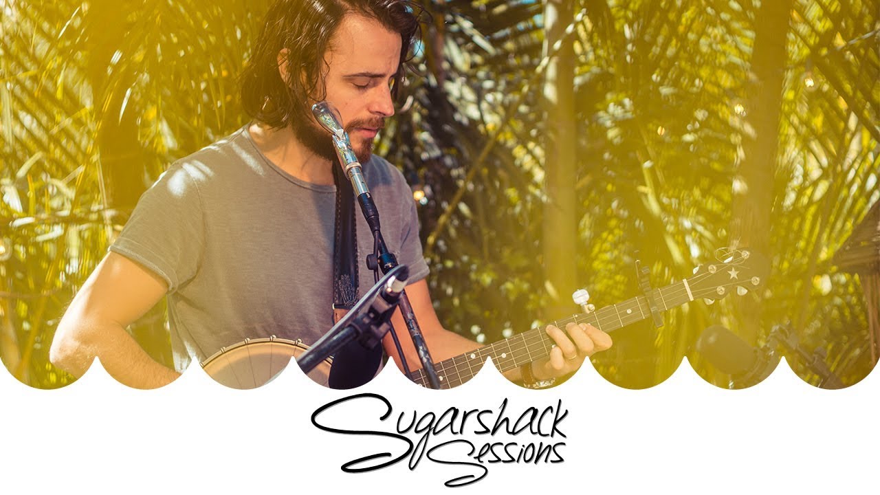 The Bones of J.R. Jones - Dreams to Tell (Live Music) | Sugarshack ...