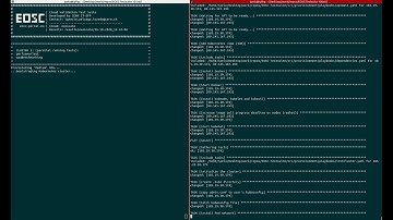 [full] Cloud benchmarking and validation test suite