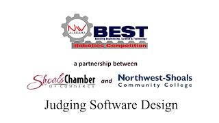 BEST Programming Design (per Score Sheet) How-Tos