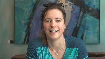 Inga Strümke - Researcher Norwegian Univ of Science and Technology