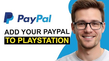 How To Add Your PayPal to PlayStation (WORKING 2025!)