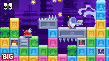 Quick Look UFO: Unidentified Falling Objects (with tips!)