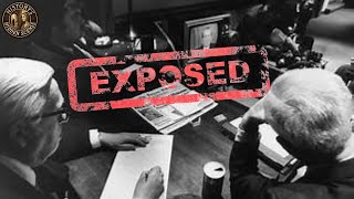 What's the REAL Reason Behind the WaterGate Scandal?