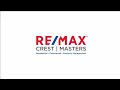 RE/MAX Crest | Masters Realty - Career Development