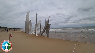 D-Day 75th VFT - A Day of Remembrance