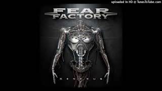 Fear Factory - Autonomous Combat System