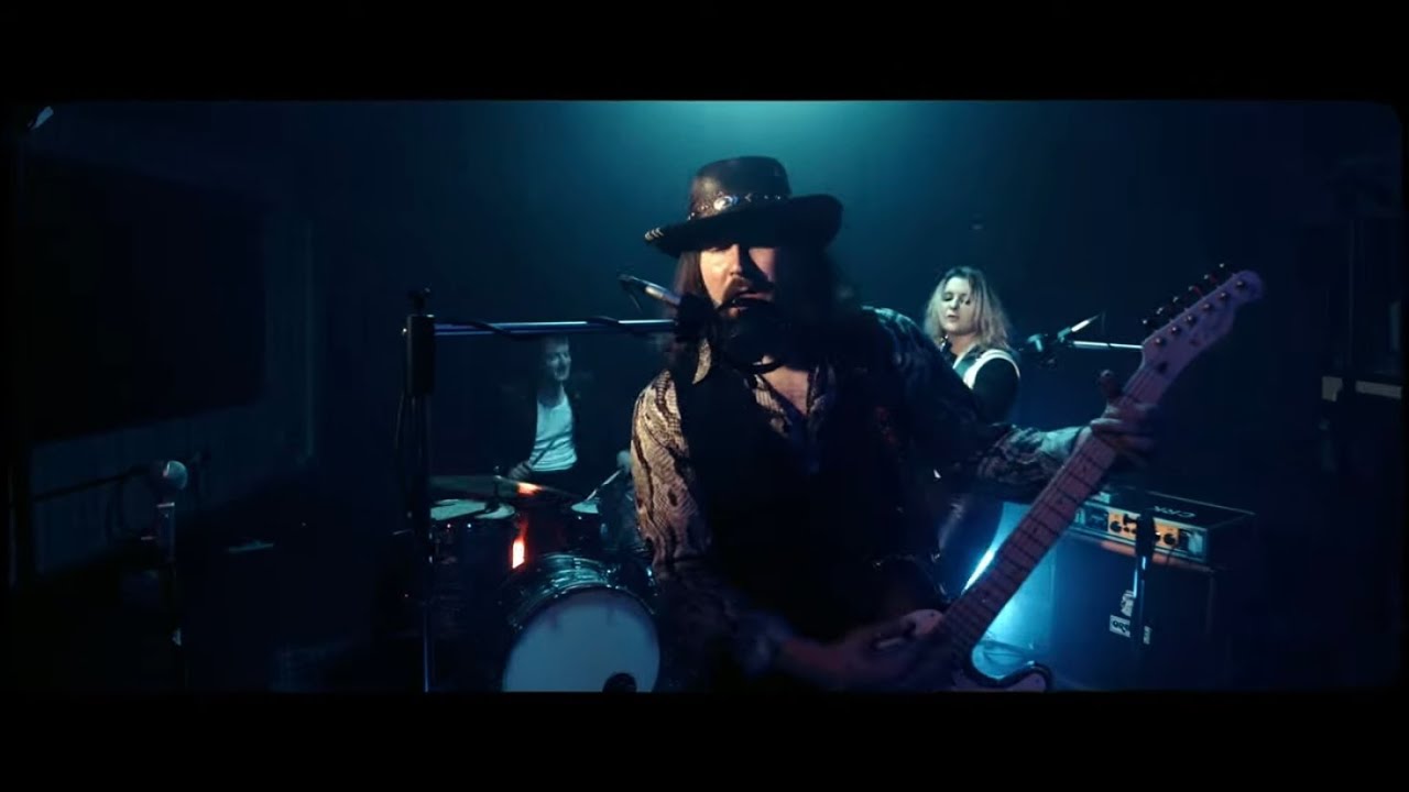 Watch Jack J Hutchinson - Rip It Up (4K Official Video) on YouTube Watch Jack J Hutchinson - Rip It Up (4K Official Video) on YouTube