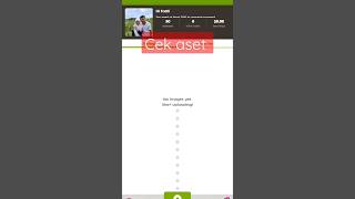 cek aset di shutterstock dan Dreamstime a