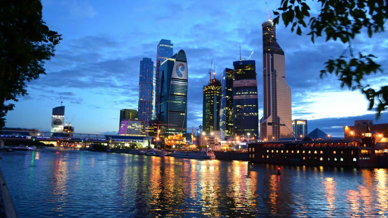 Alex Drayling & Maxim Klein - Europa (Original Mix)