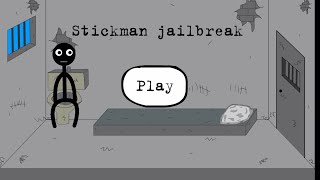 Playing Stickman jailbreak￼ screenshot 3