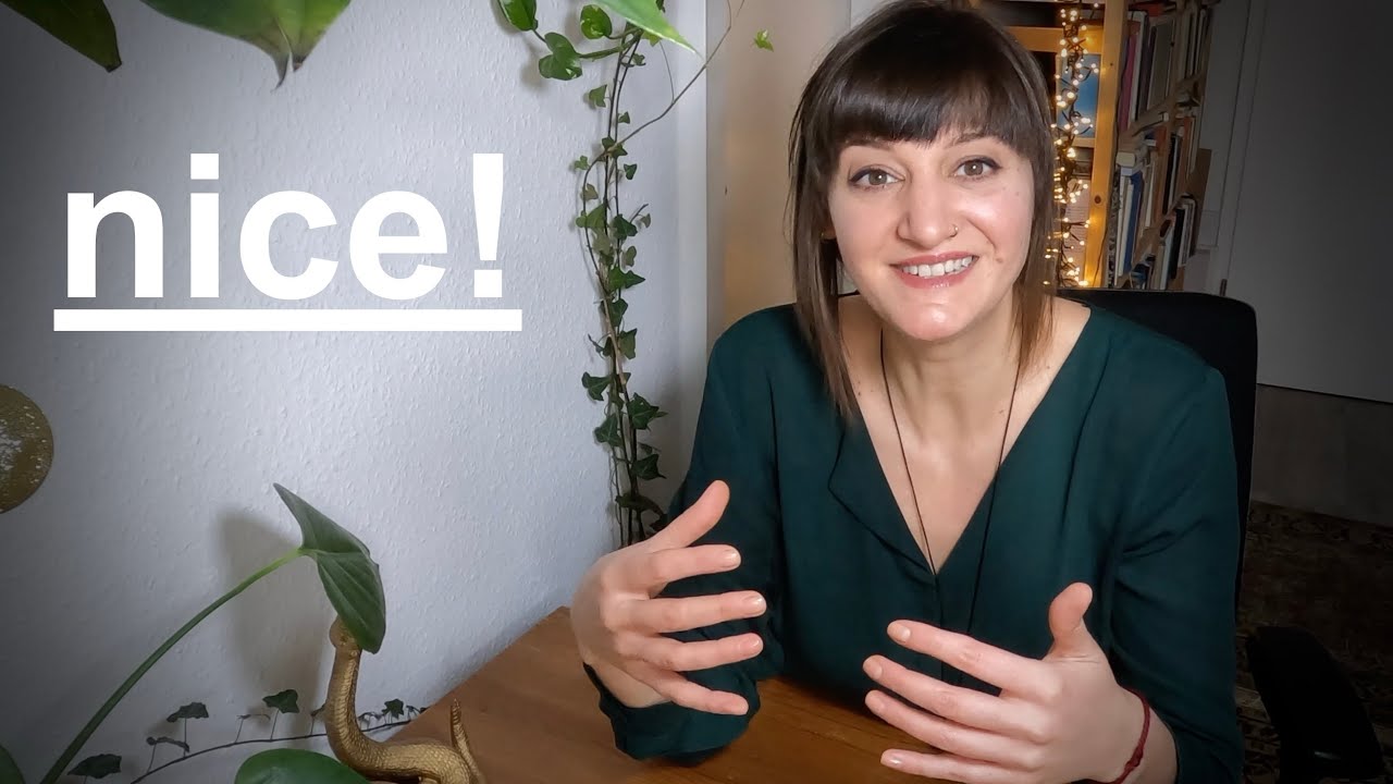 Eine neue Art zu lieben