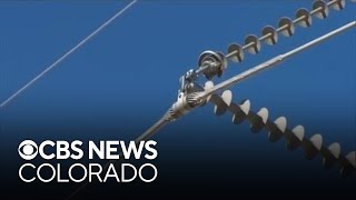 Northern Colorado City Confident In Underground Electric Grid Amid Seasonal Storms