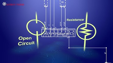 Single Circuit Voltage Drop Checks Training Module Trailer