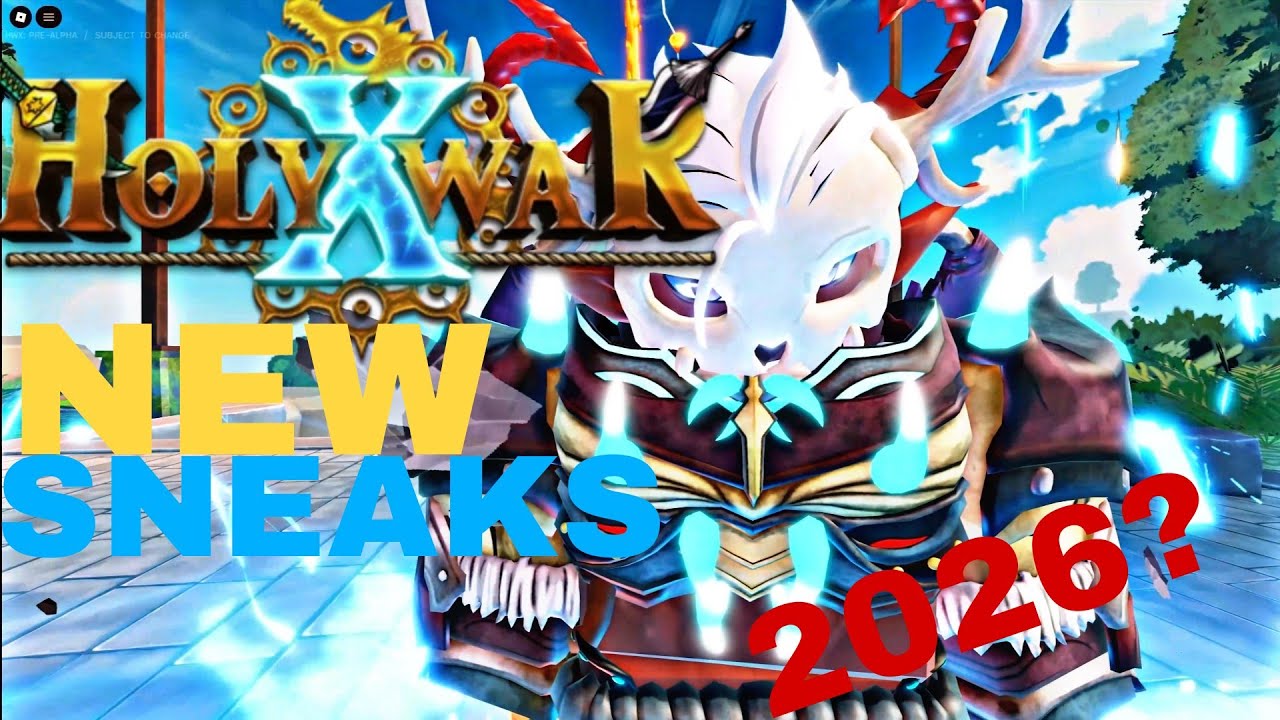 Новые новости о дате выхода Holy War X!!