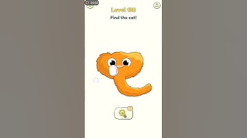 Dop2 Level 138 #shorts #viral #viralshorts #youtubeshorts #deleteonepart