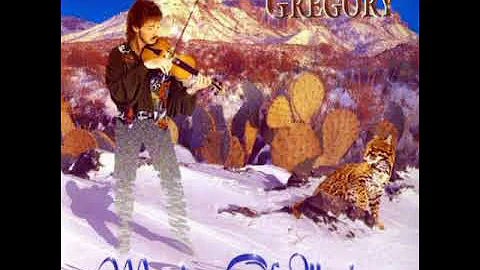 Clinton Gregory - The Day The Boys Leave The Girls Alone