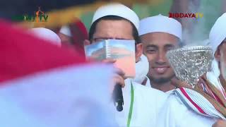 Live Sholawat di Reuni Akbar 2 Desember 2019